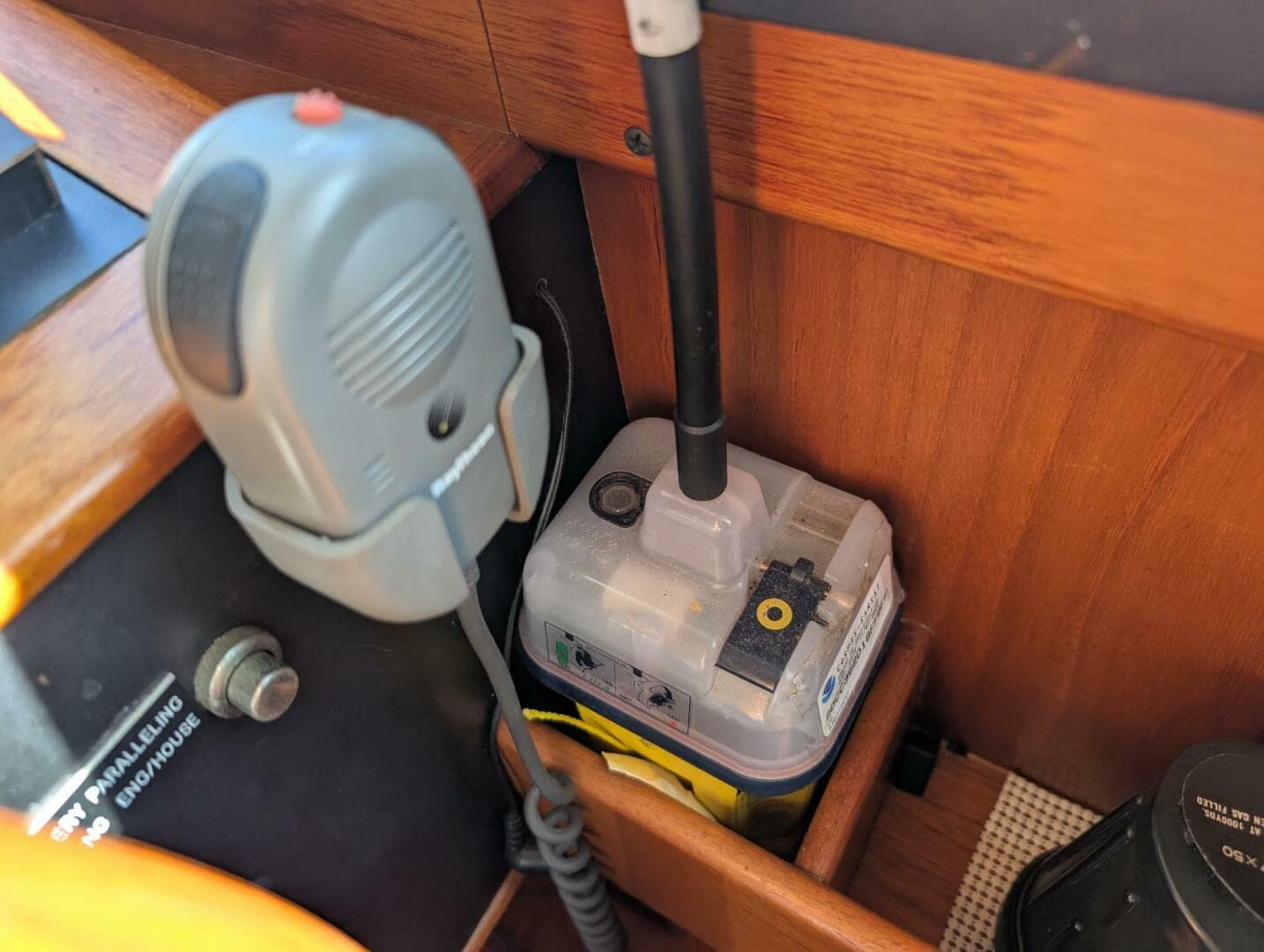 2001 Dettling — photo 16