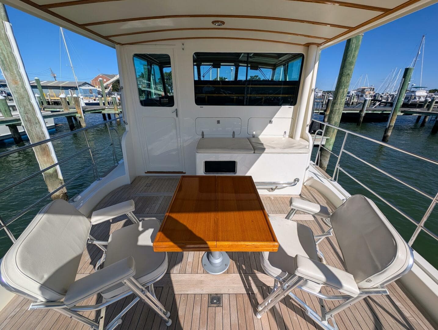 2001 Dettling — photo 6