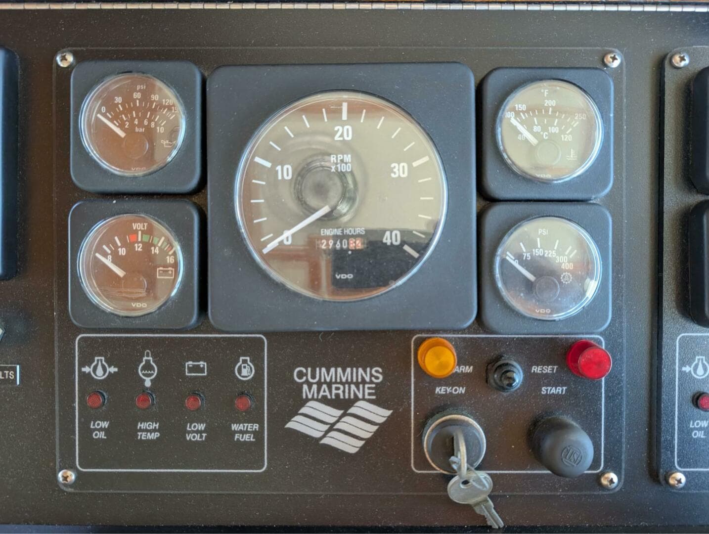 2001 Dettling — photo 17