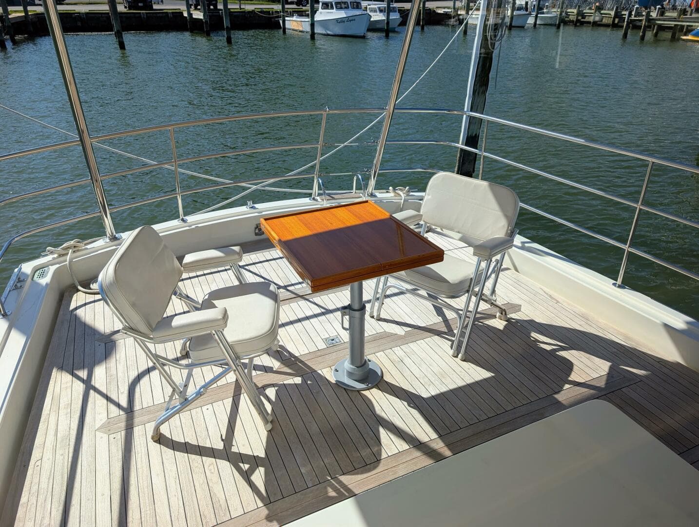 2001 Dettling — photo 4