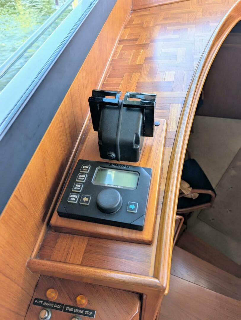 2001 Dettling — photo 7