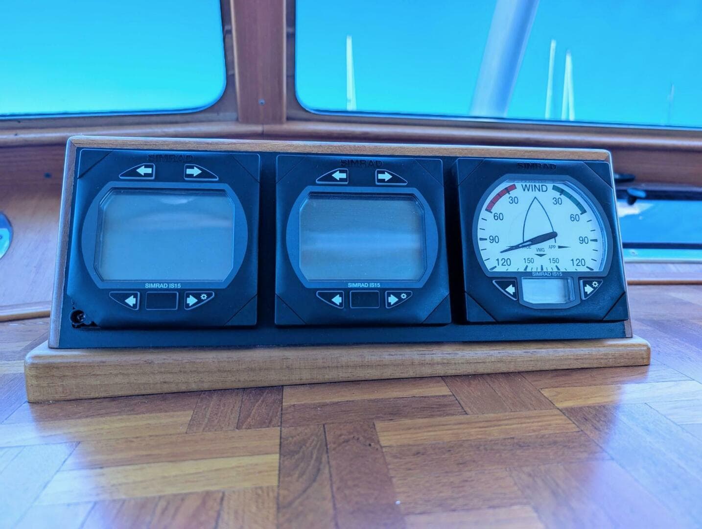 2001 Dettling — photo 11