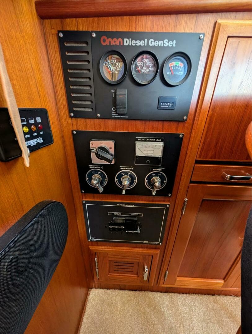 2001 Dettling — photo 8