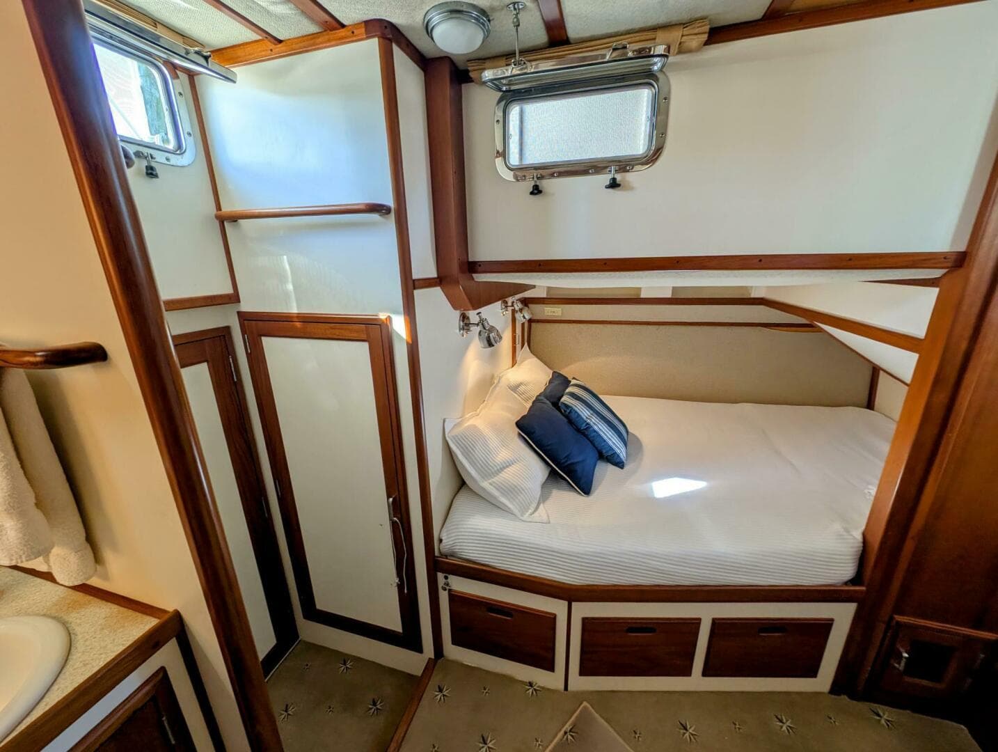 2001 Dettling — photo 46