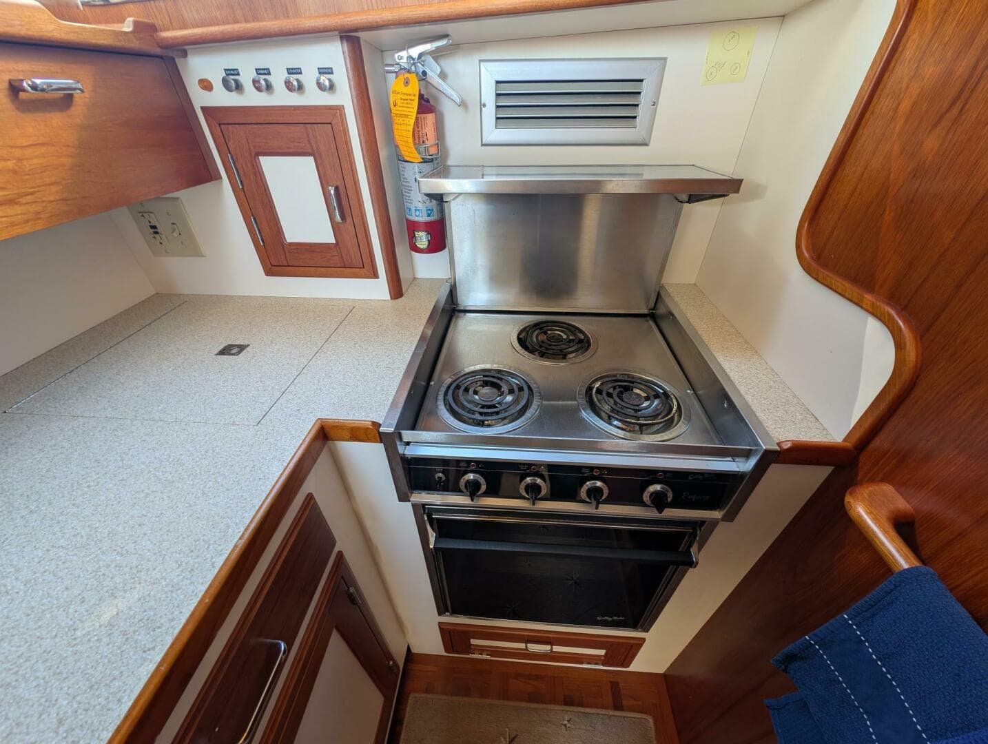 2001 Dettling — photo 22