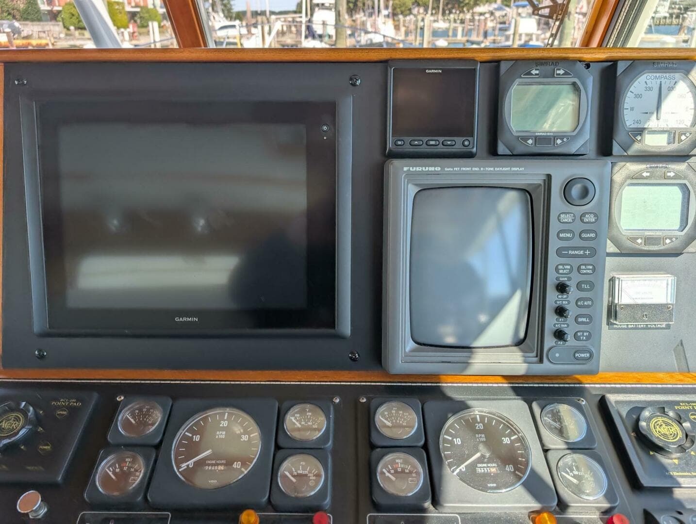 2001 Dettling — photo 19