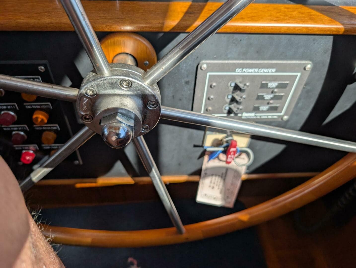 2001 Dettling — photo 15