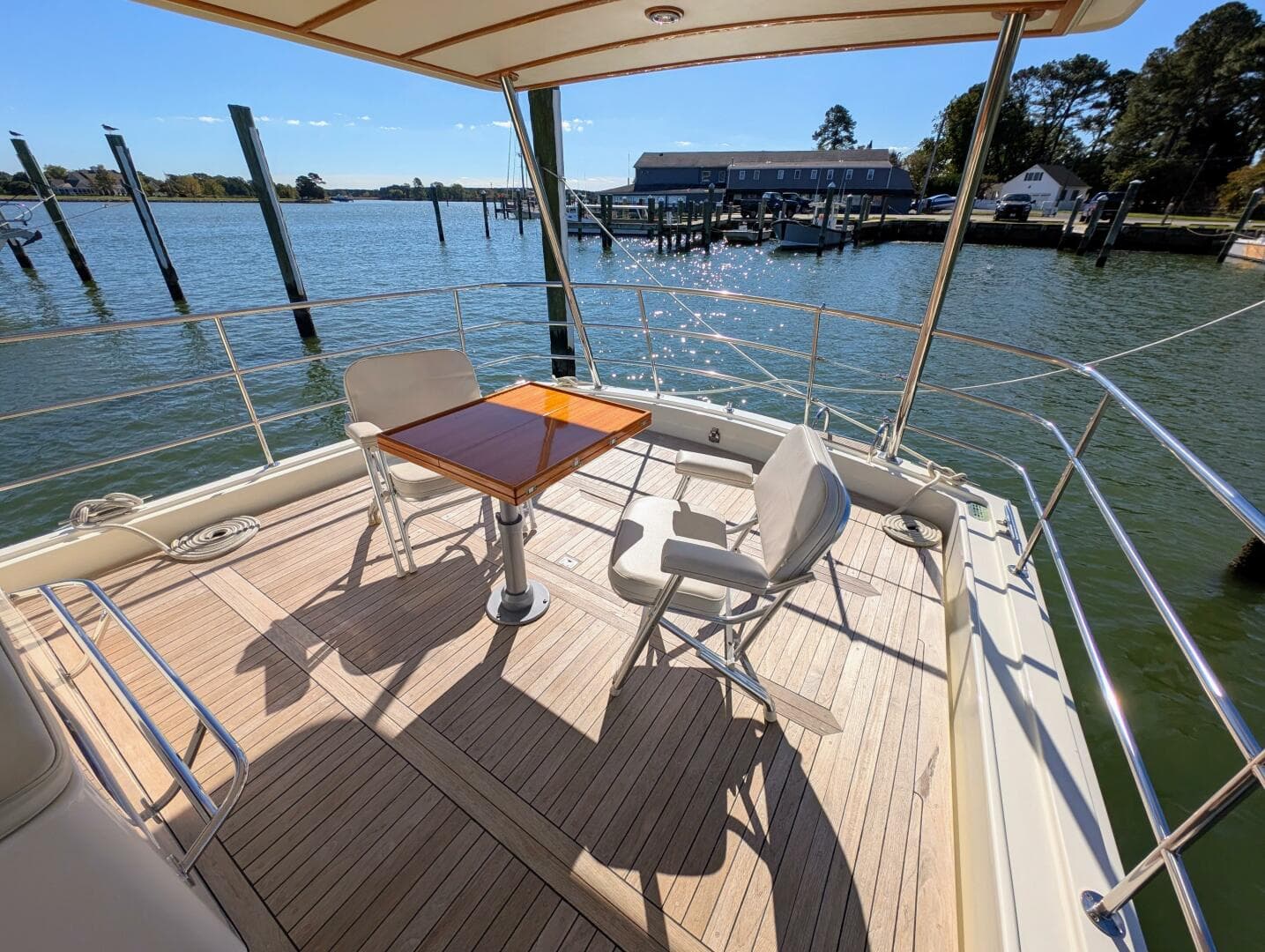 2001 Dettling — photo 5