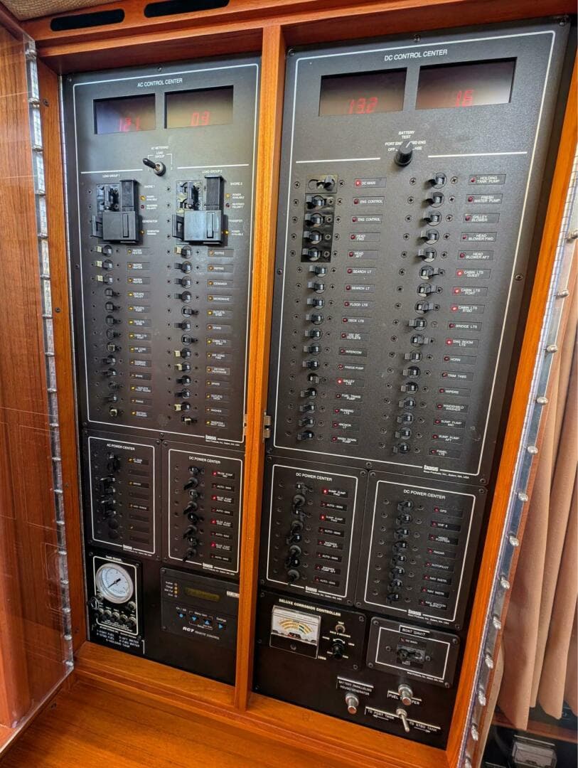 2001 Dettling — photo 10