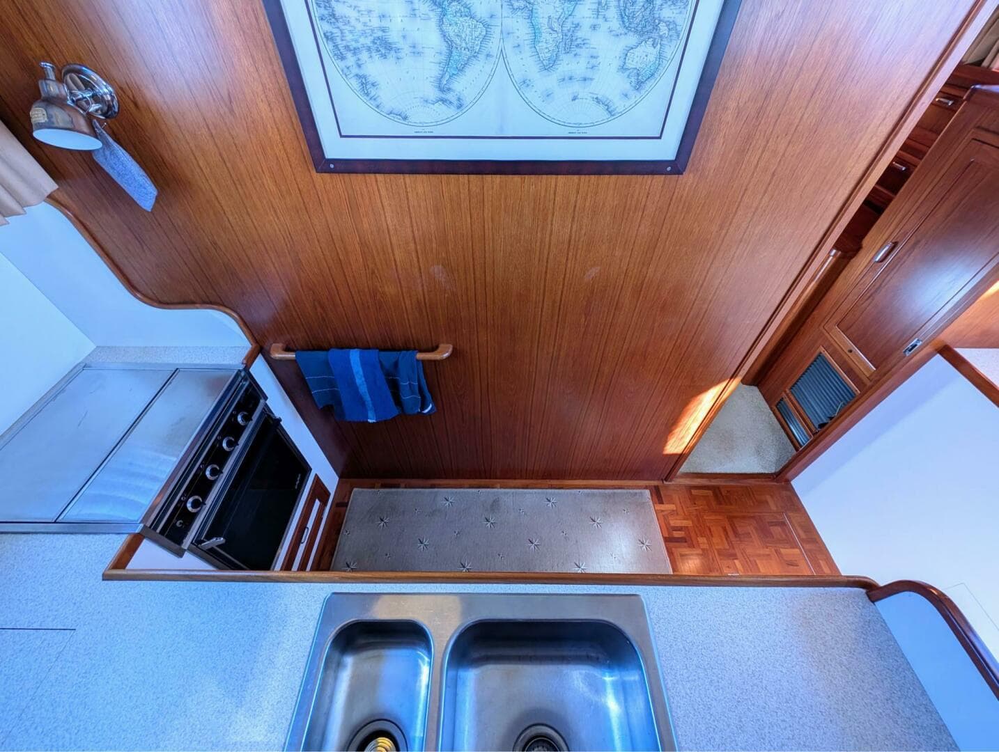 2001 Dettling — photo 26