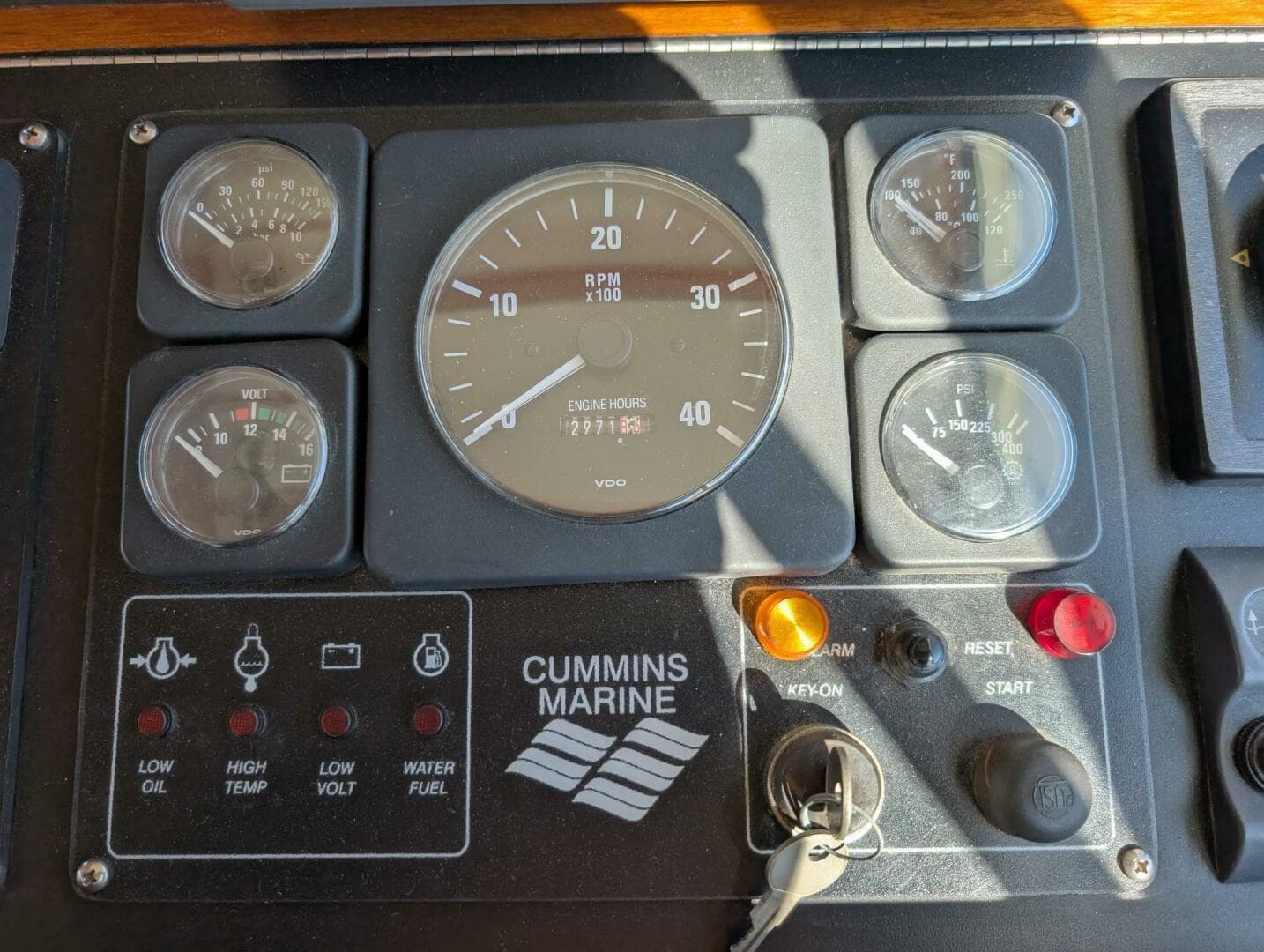 2001 Dettling — photo 18