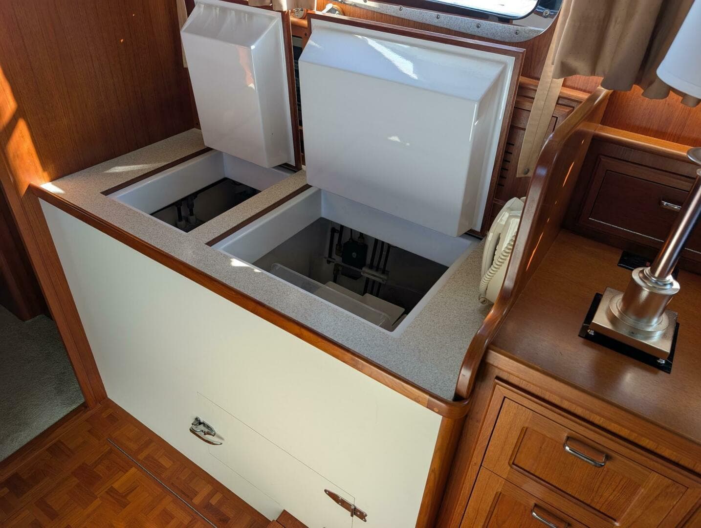 2001 Dettling — photo 20