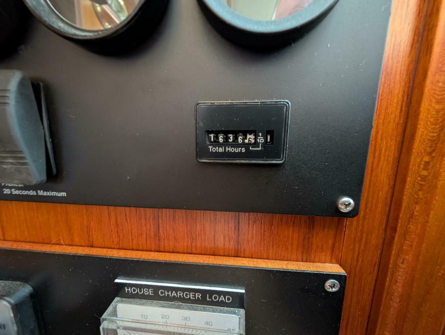 2001 Dettling — photo 9