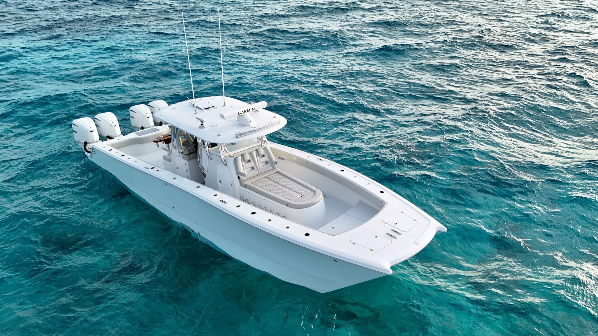 2024 Freeman 37 — photo 2