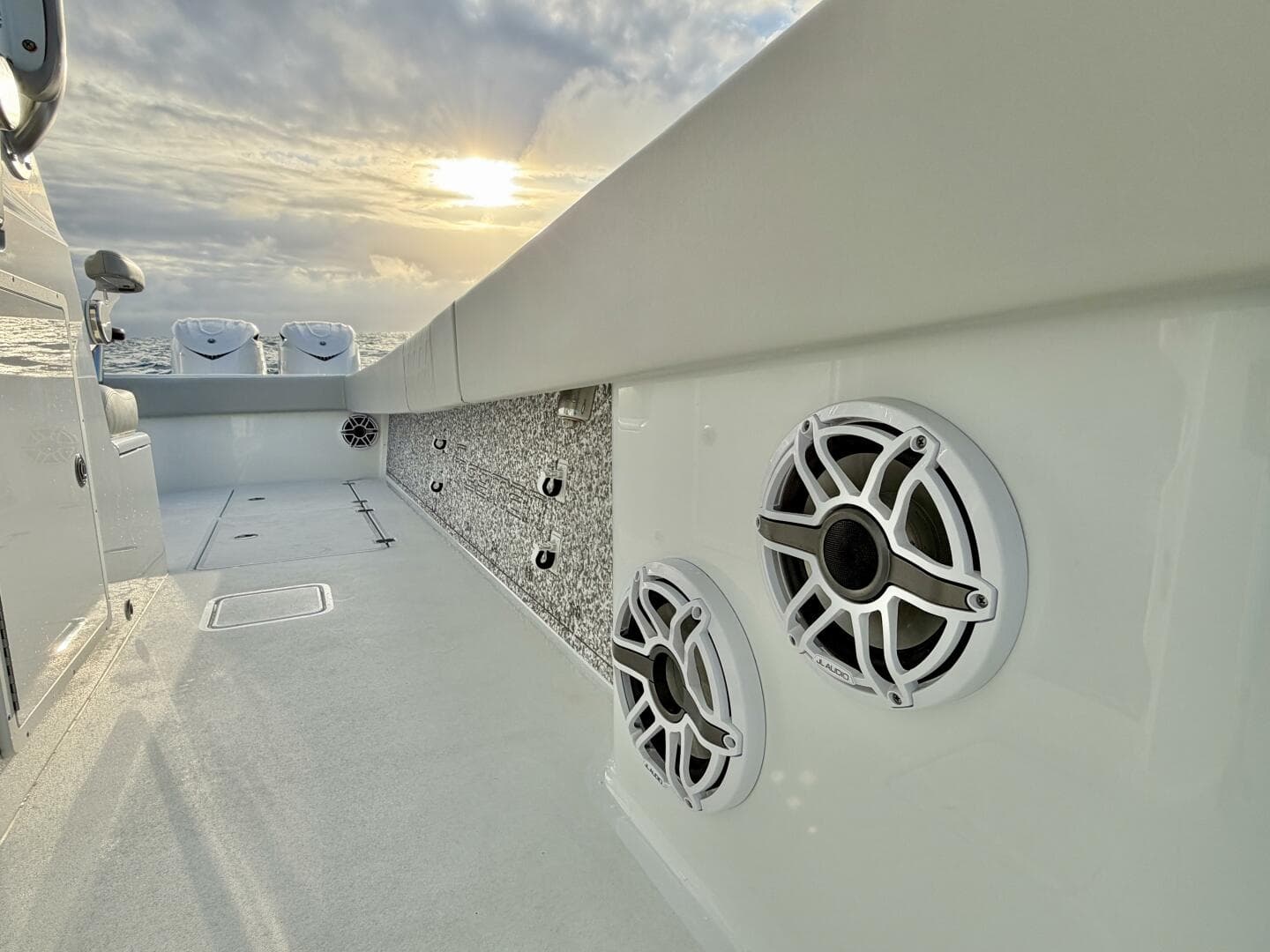 2024 Freeman 37 — photo 10