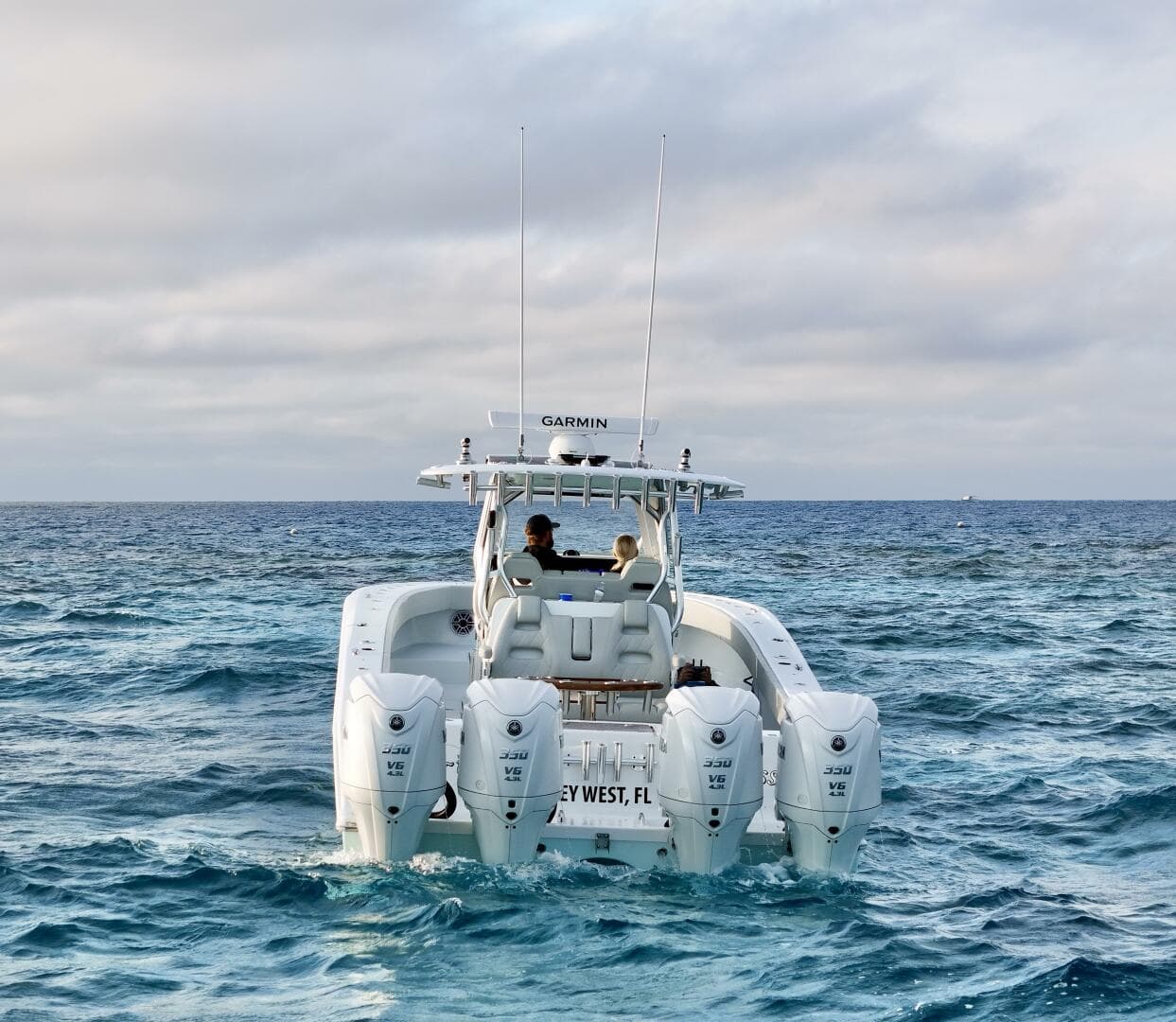 2024 Freeman 37 — photo 4