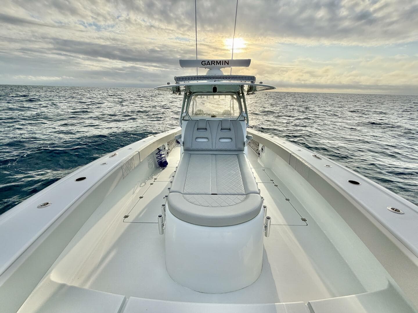 2024 Freeman 37 — photo 23