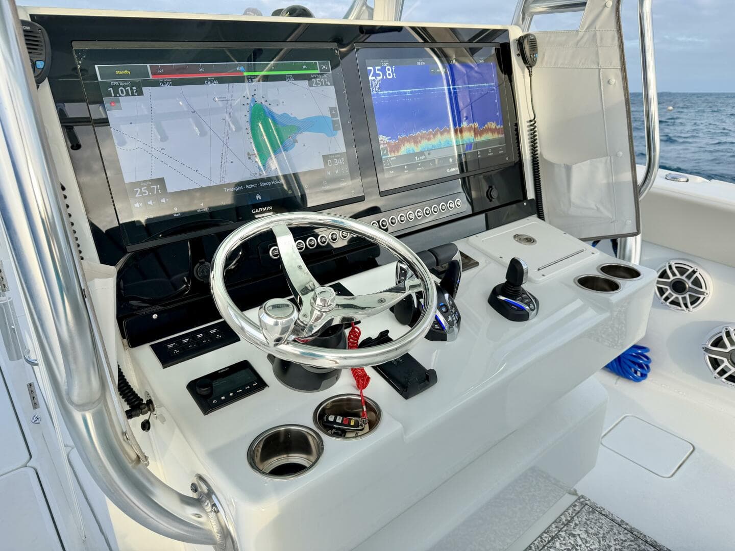 2024 Freeman 37 — photo 14