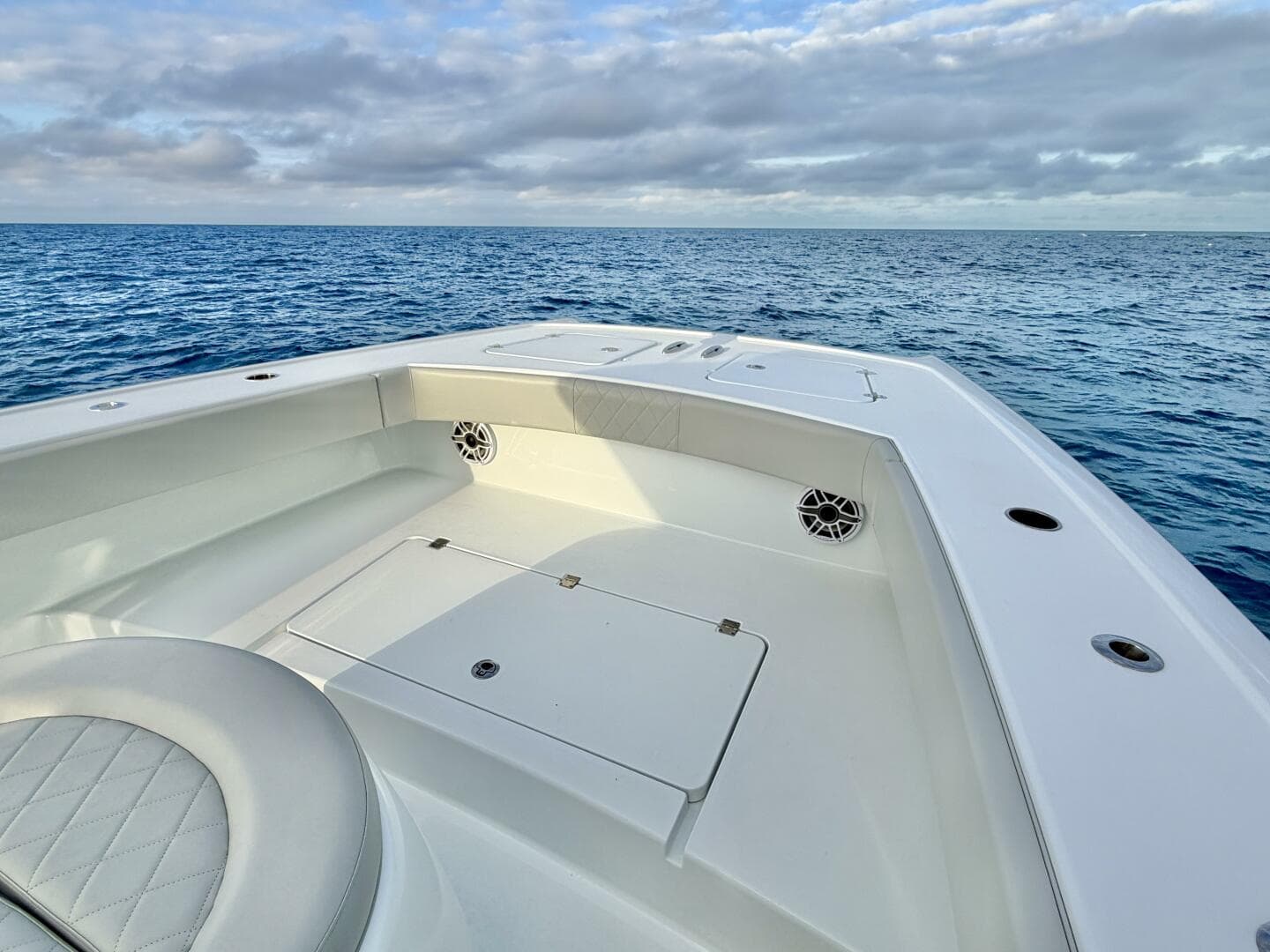 2024 Freeman 37 — photo 20