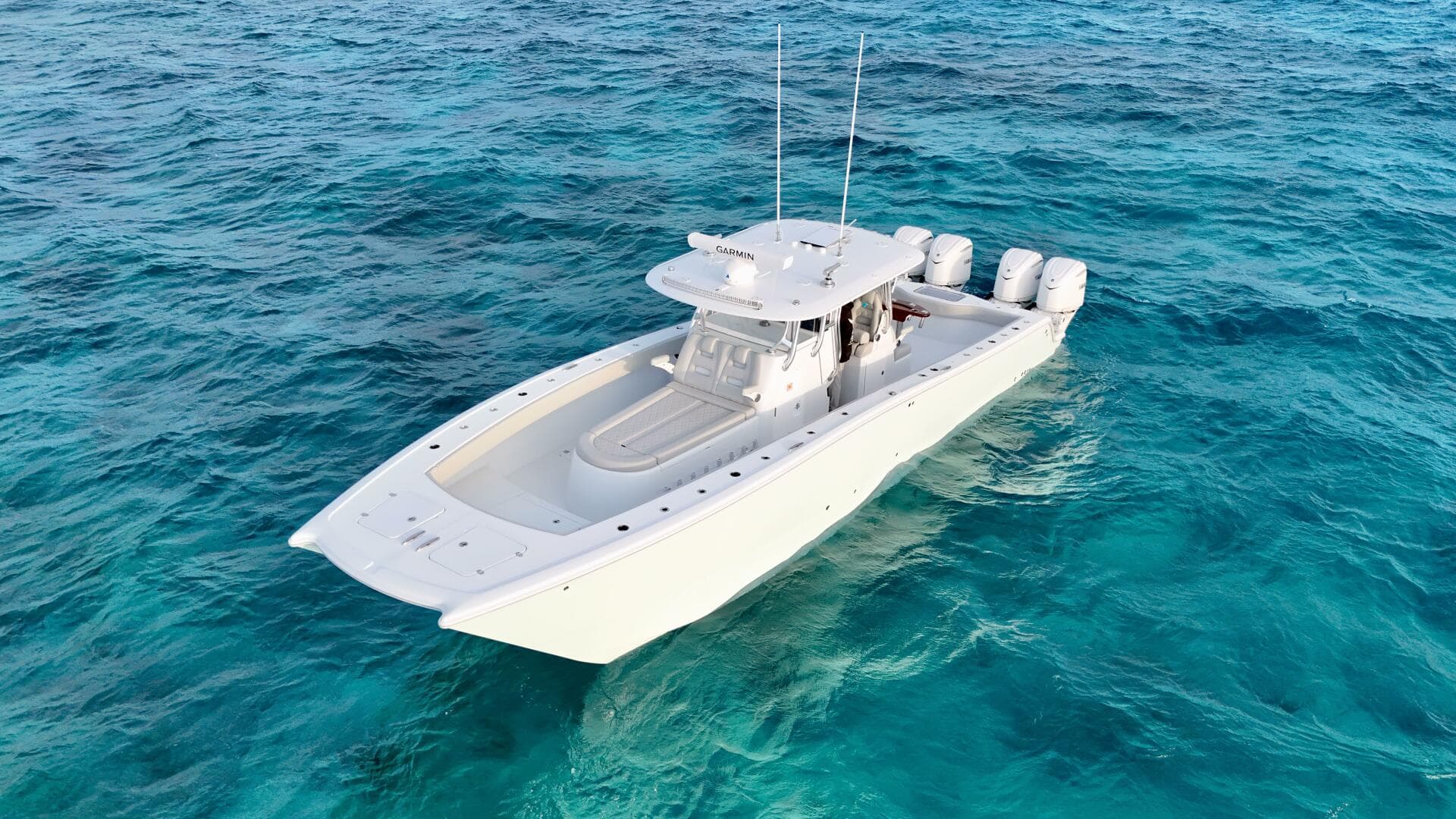 2024 Freeman 37 — photo 3