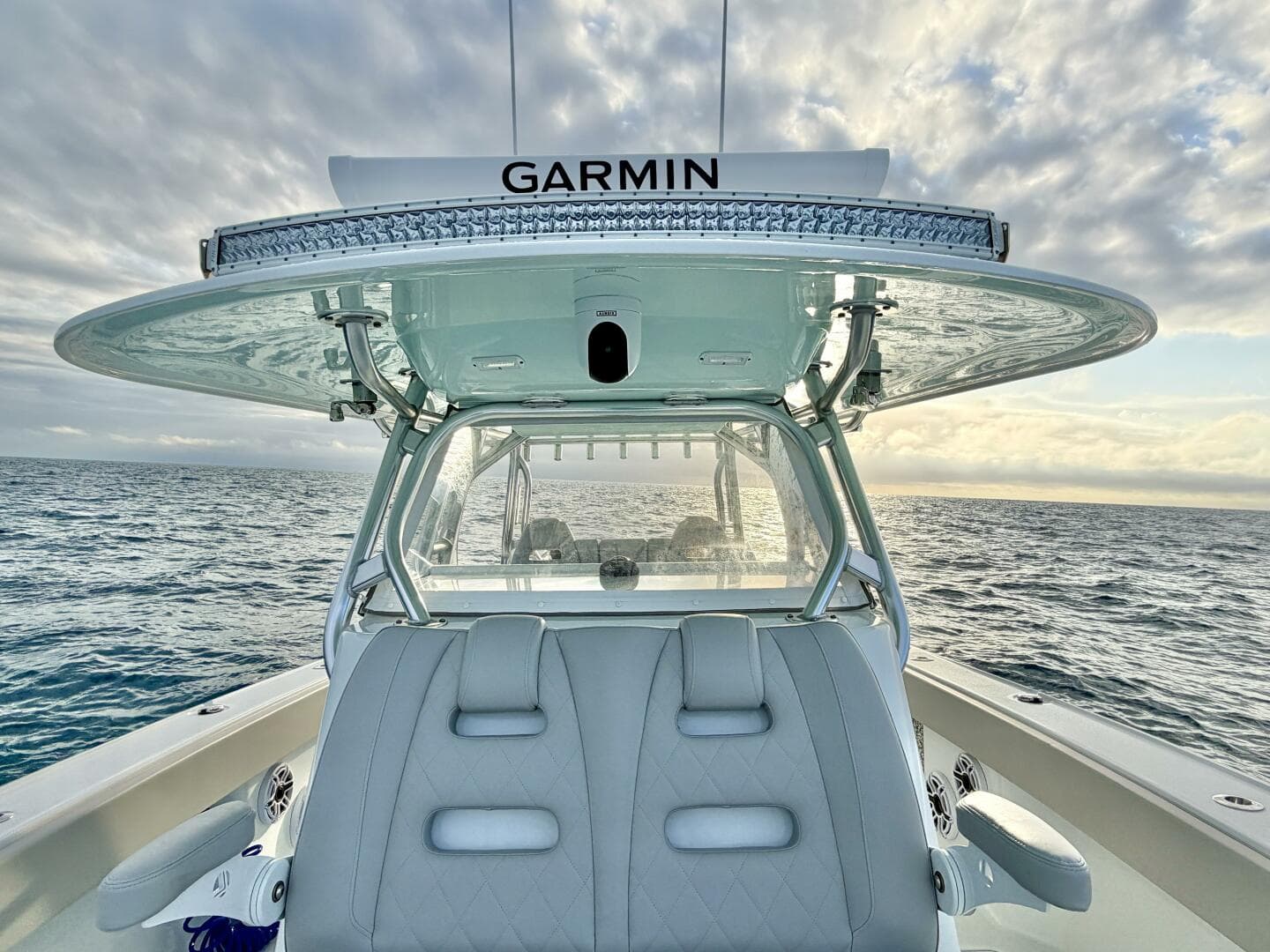 2024 Freeman 37 — photo 24