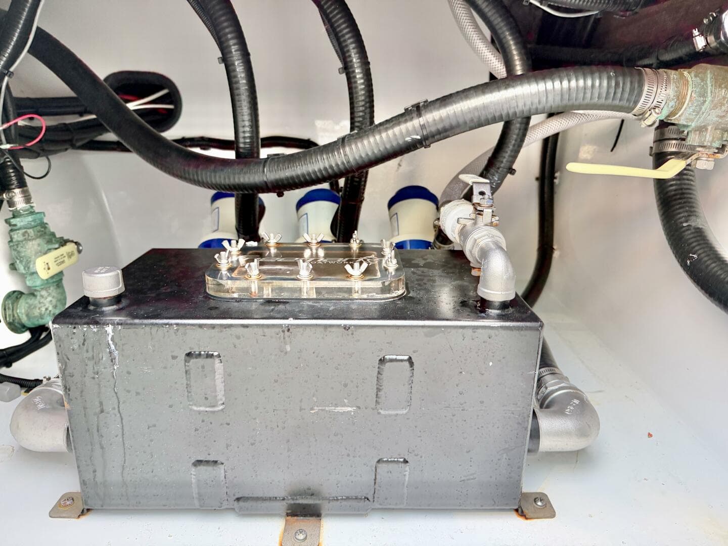 2024 Freeman 37 — photo 27