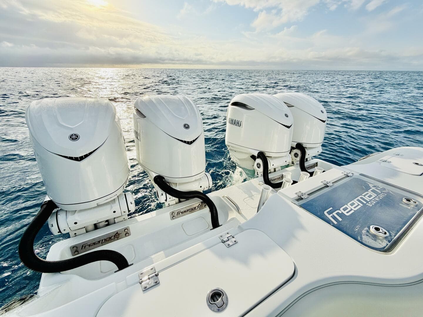 2024 Freeman 37 — photo 6