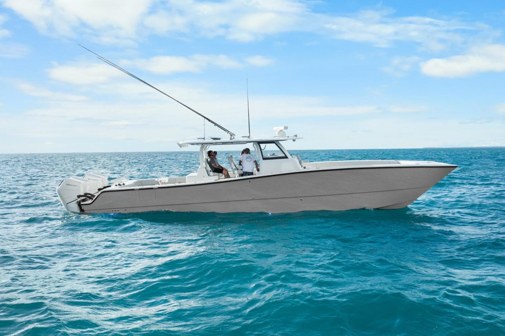 2023 Freeman 47 — photo 5