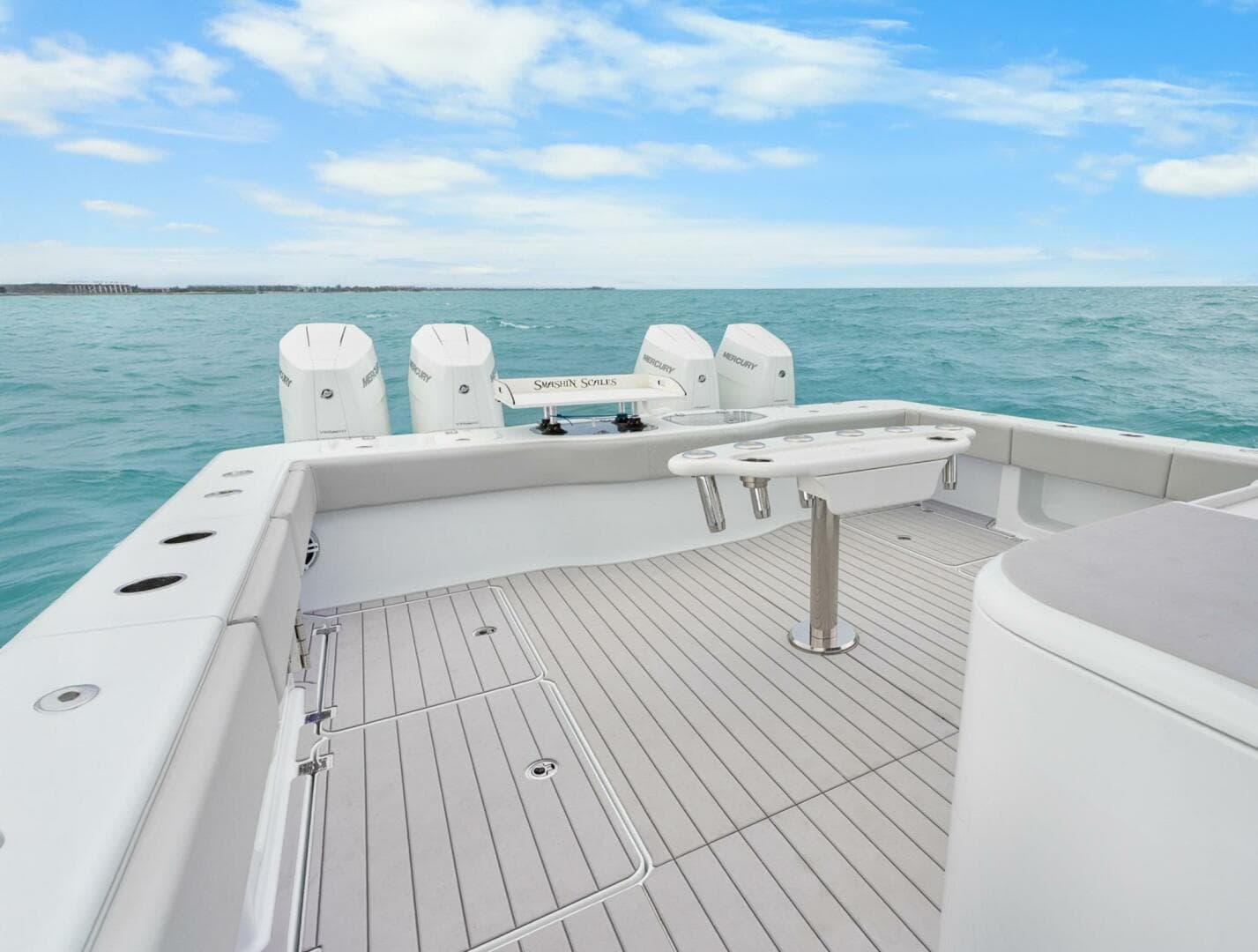 2023 Freeman 47 — photo 36