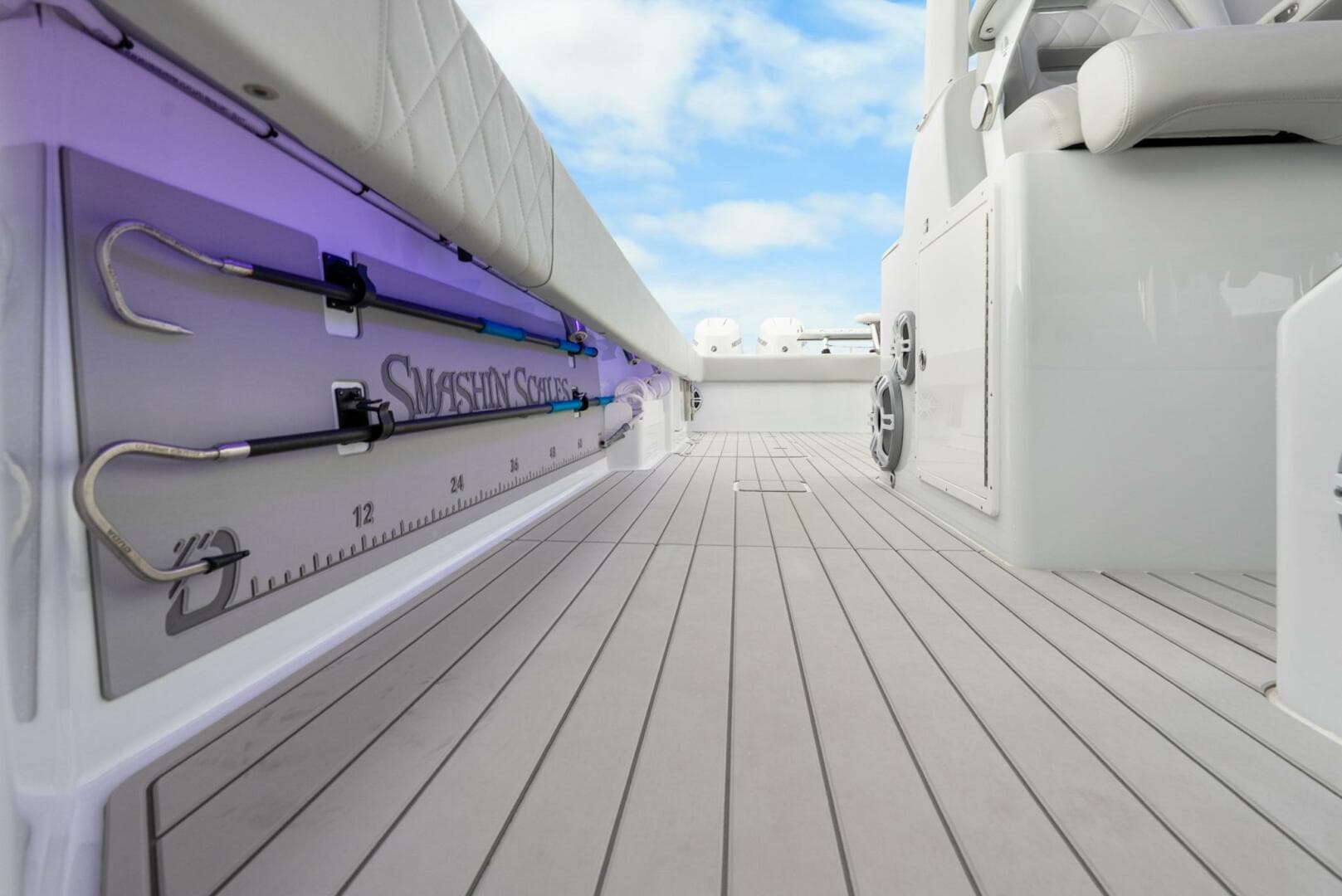 2023 Freeman 47 — photo 32