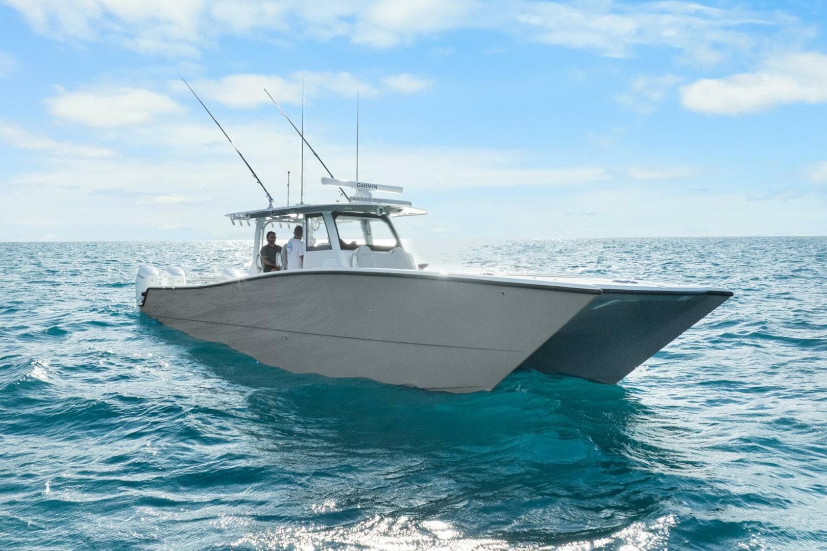 2023 Freeman 47 — photo 6