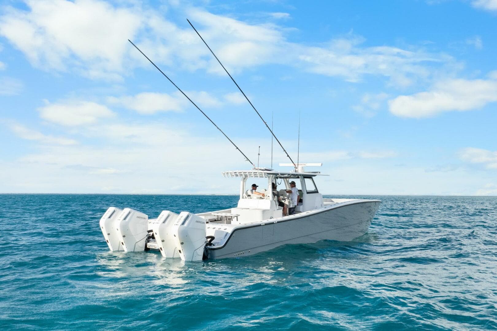 2023 Freeman 47 — photo 4