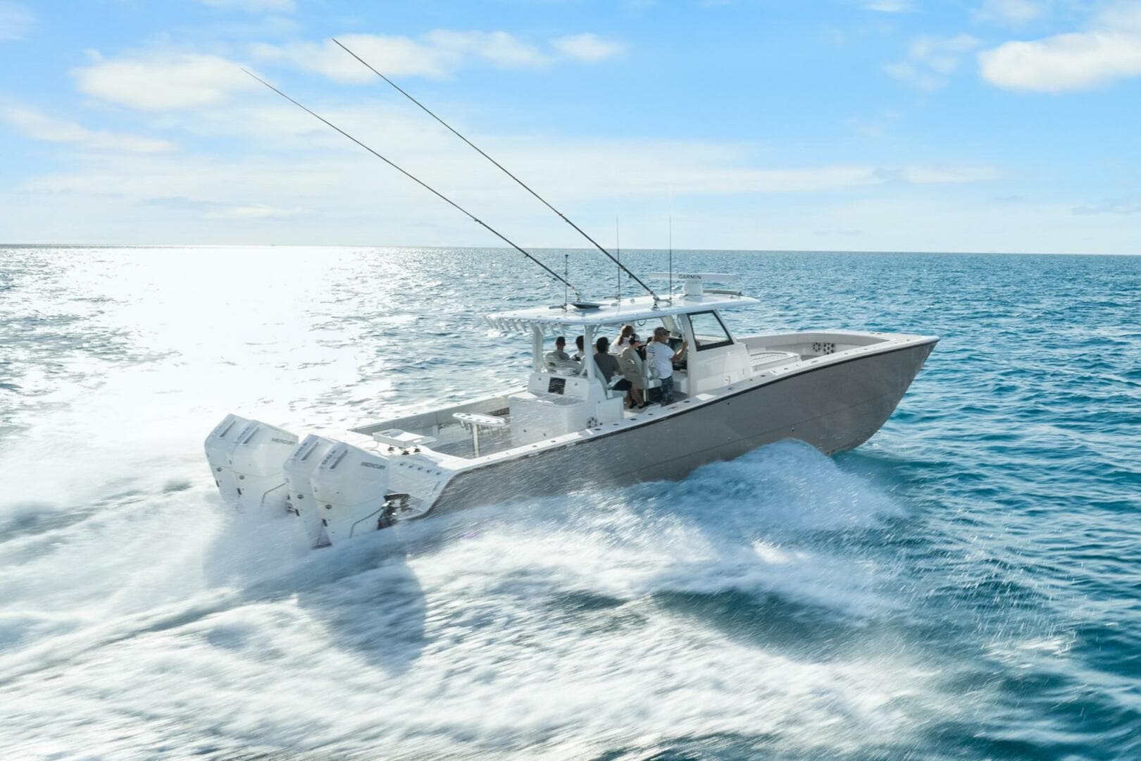 2023 Freeman 47 — photo 13