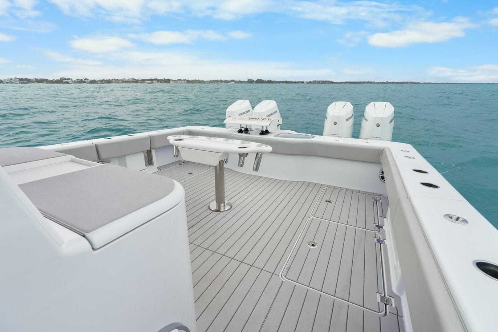 2023 Freeman 47 — photo 35