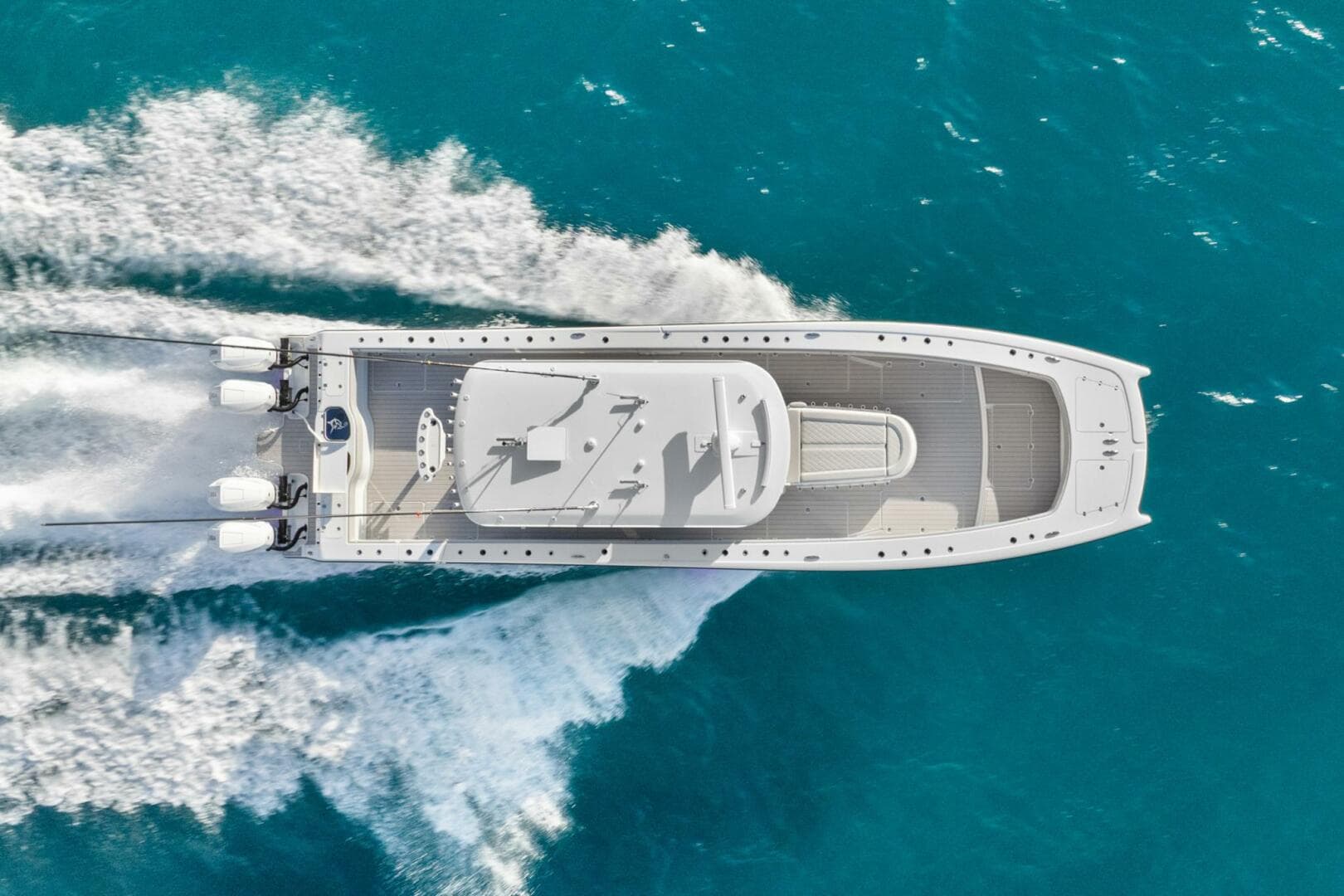 2023 Freeman 47 — photo 15