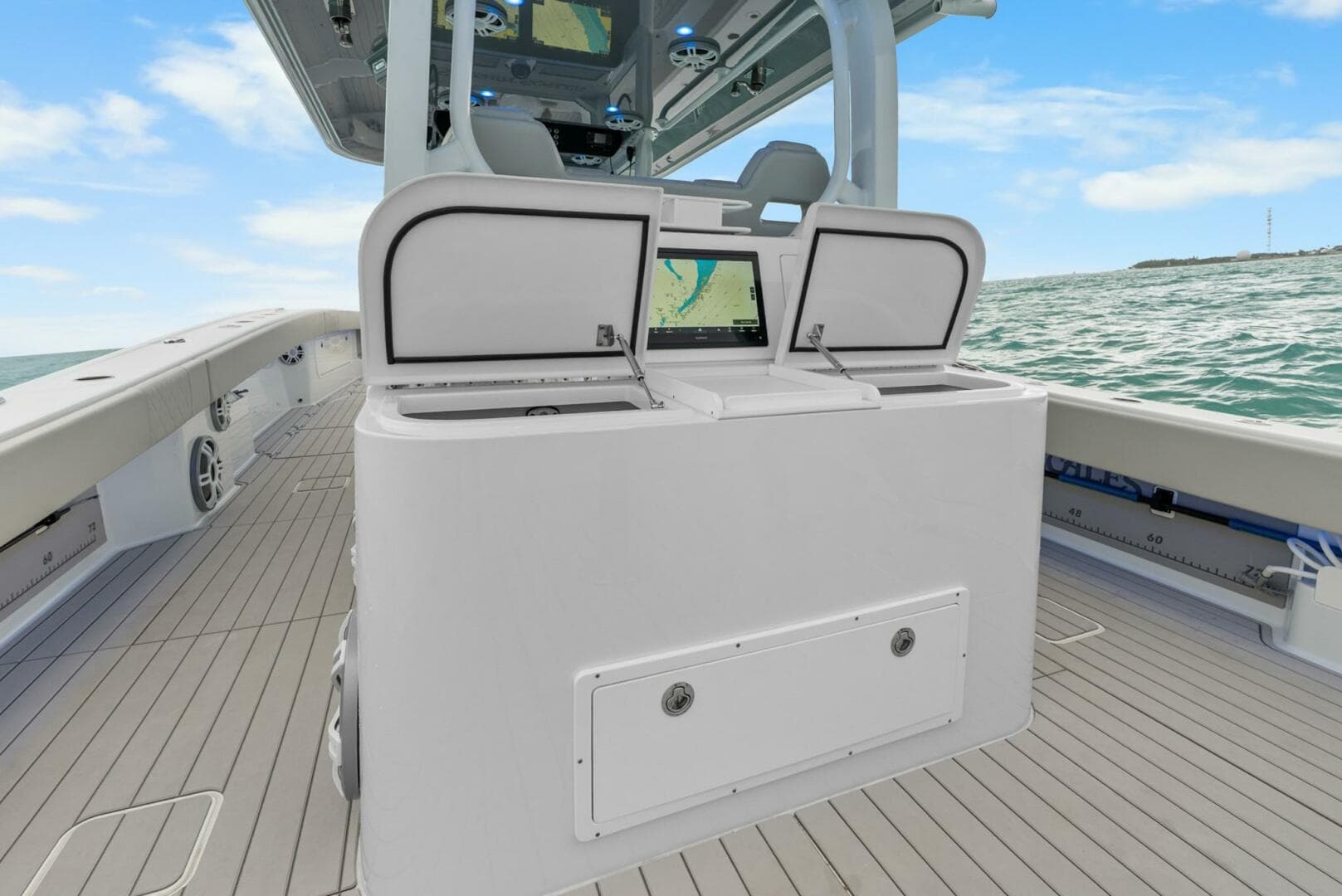 2023 Freeman 47 — photo 38