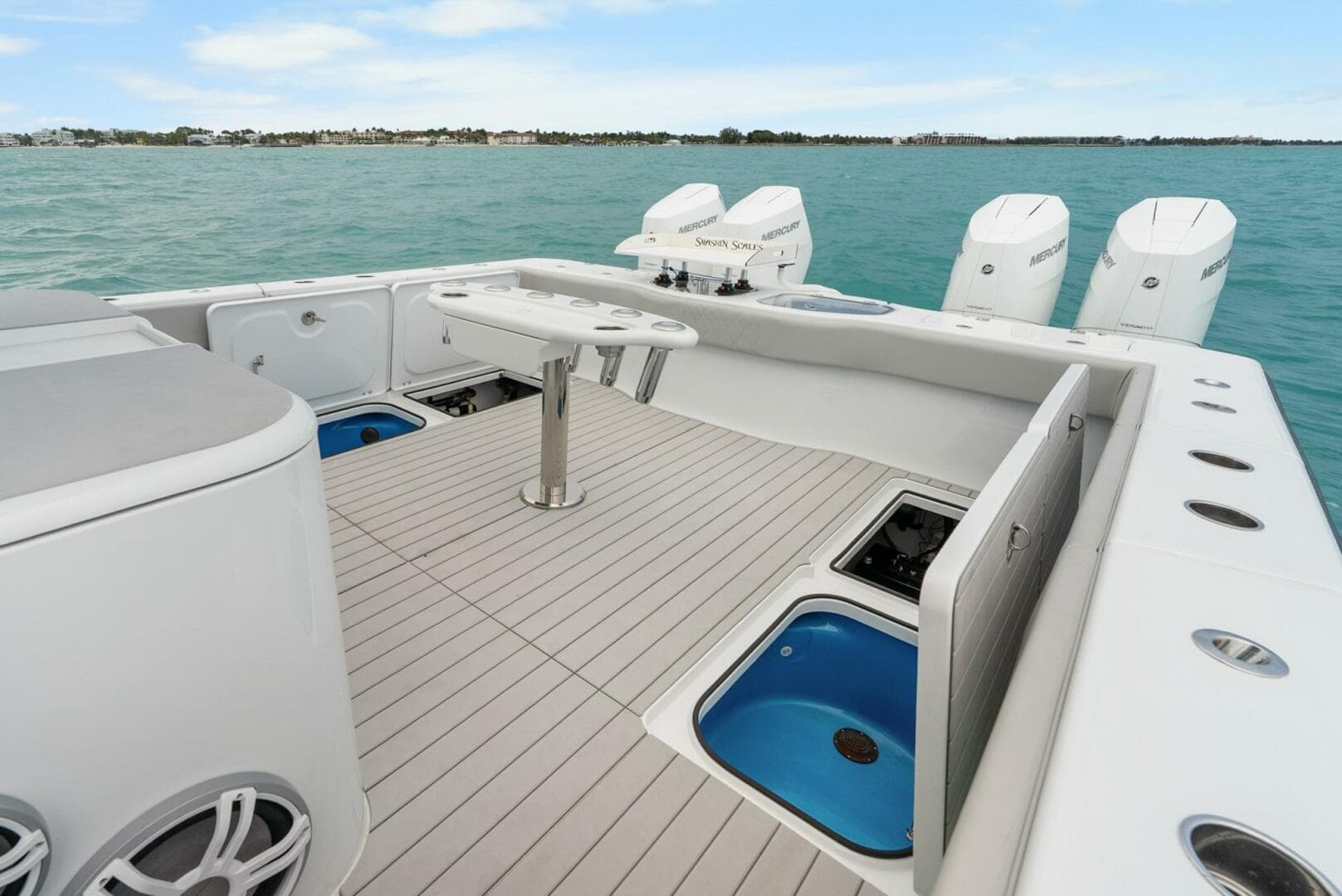 2023 Freeman 47 — photo 40