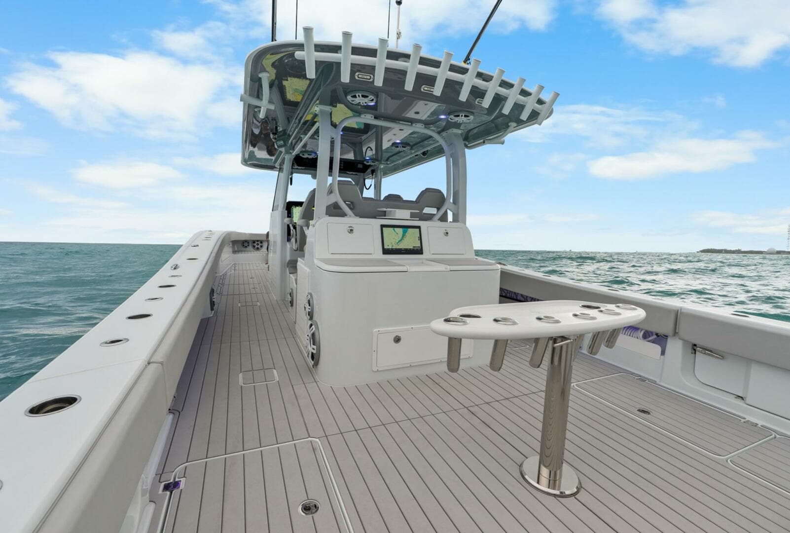 2023 Freeman 47 — photo 37