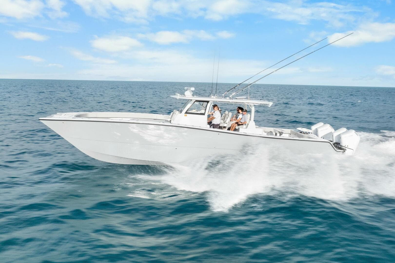 2023 Freeman 47 — photo 11