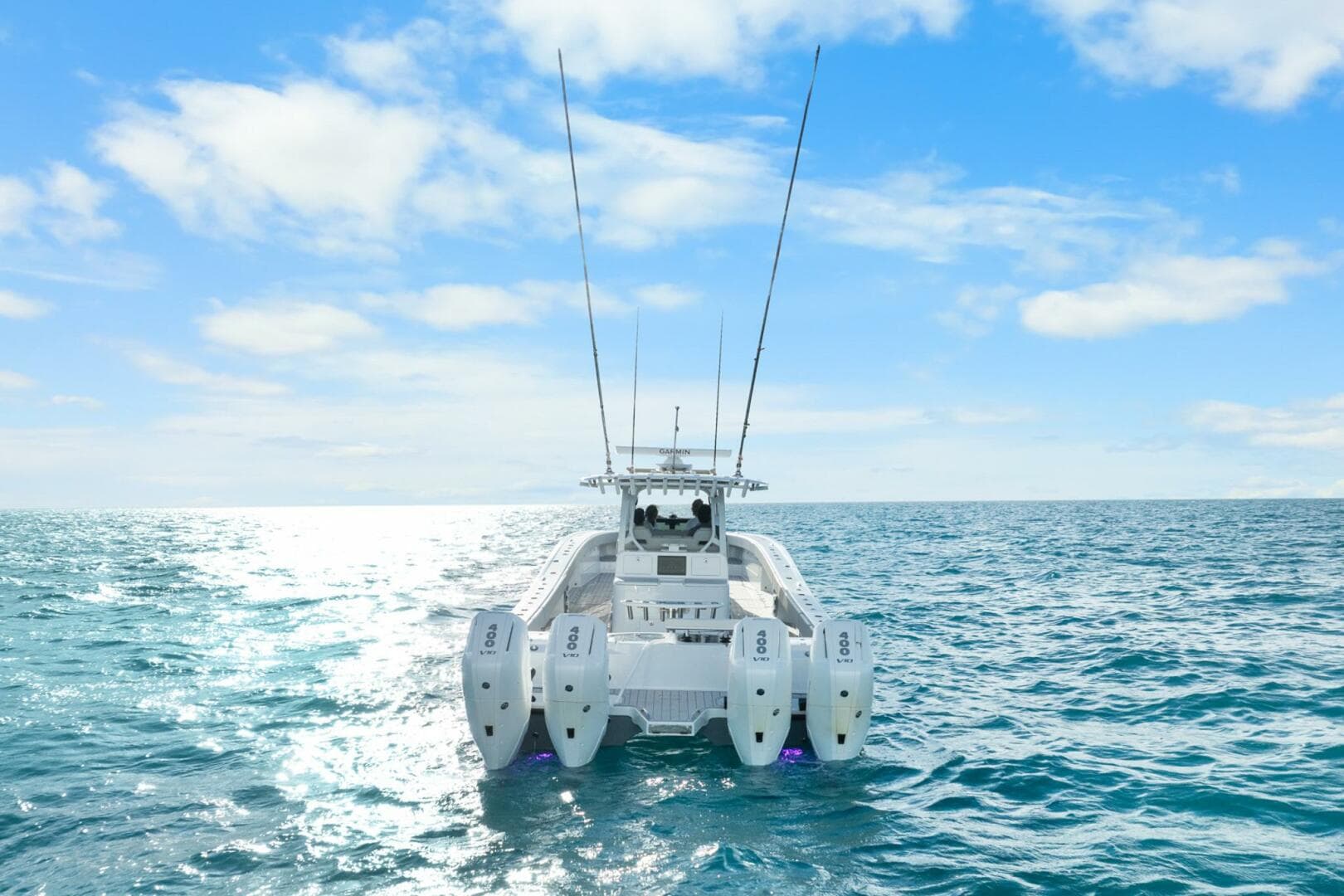 2023 Freeman 47 — photo 3