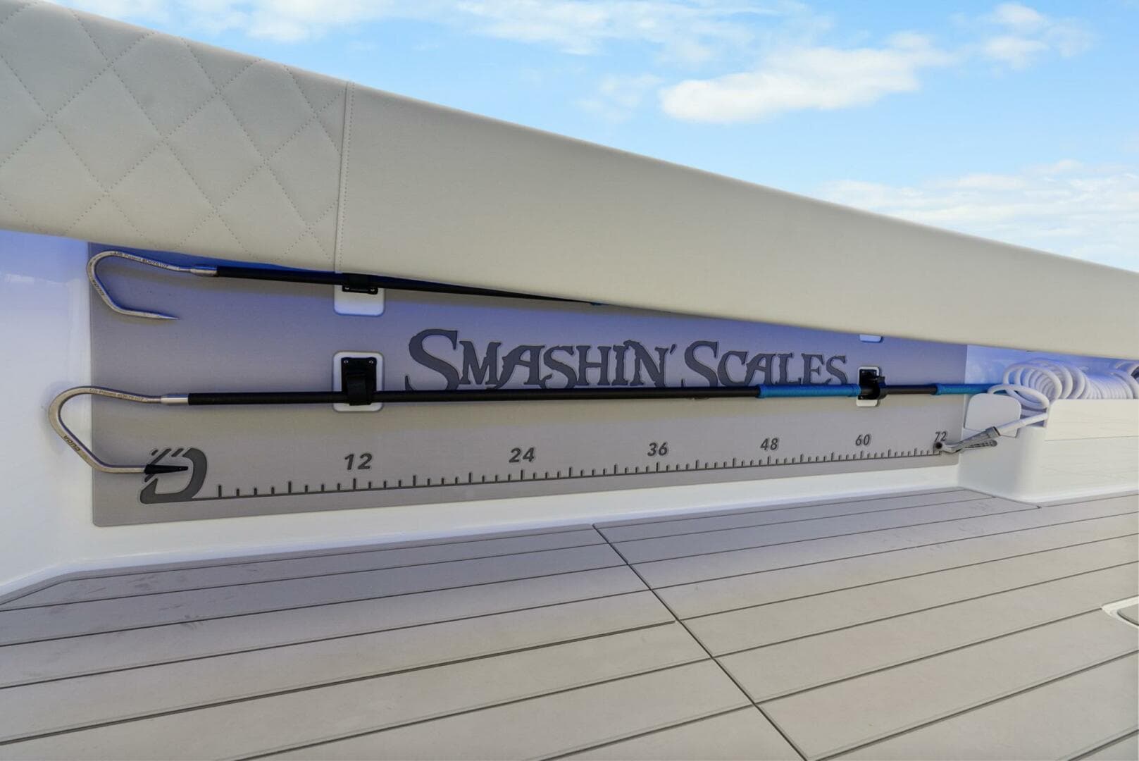 2023 Freeman 47 — photo 33