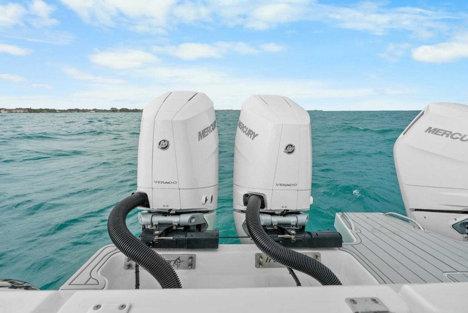 2023 Freeman 47 — photo 47