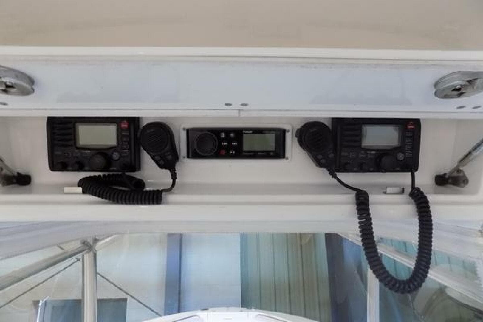 2013 Regulator 34 SS — photo 13