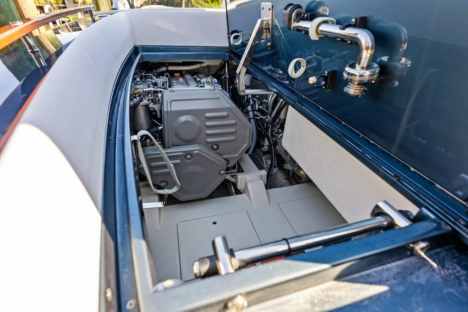 2013 Riva Aquariva — photo 17