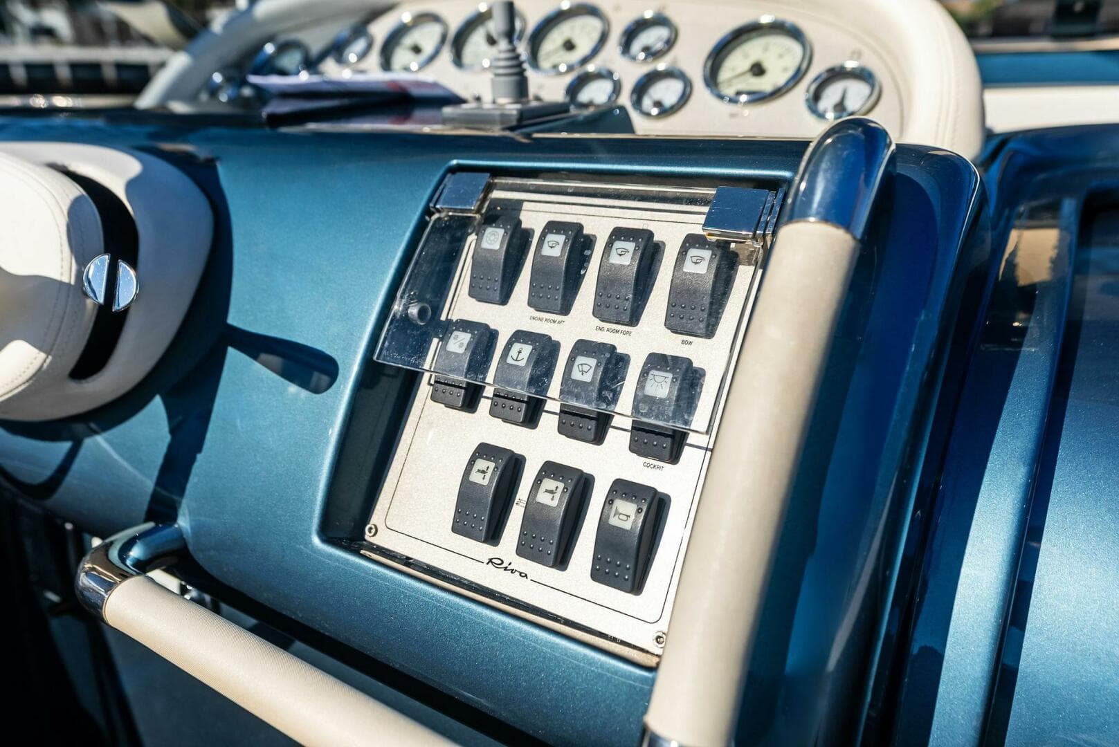 2013 Riva Aquariva — photo 16