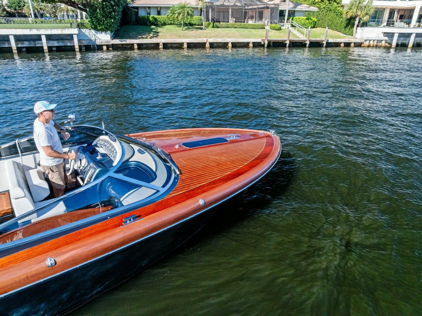 2013 Riva Aquariva — photo 6