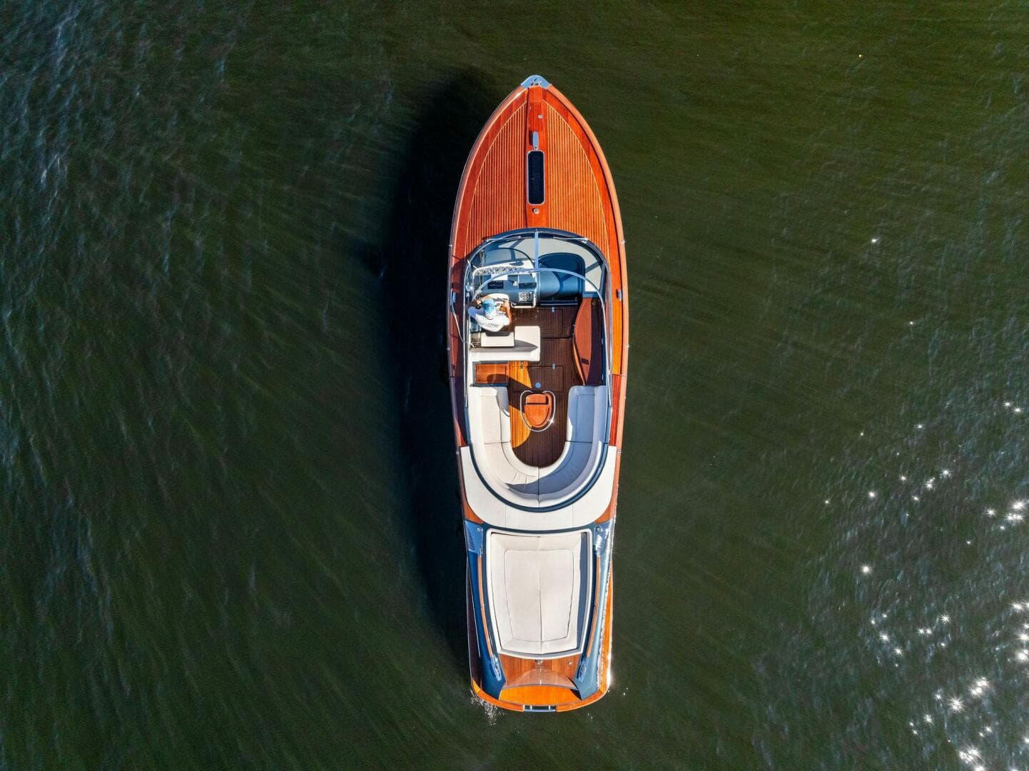 2013 Riva Aquariva — photo 5