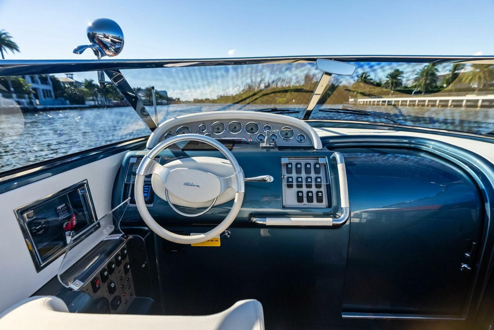 2013 Riva Aquariva — photo 12