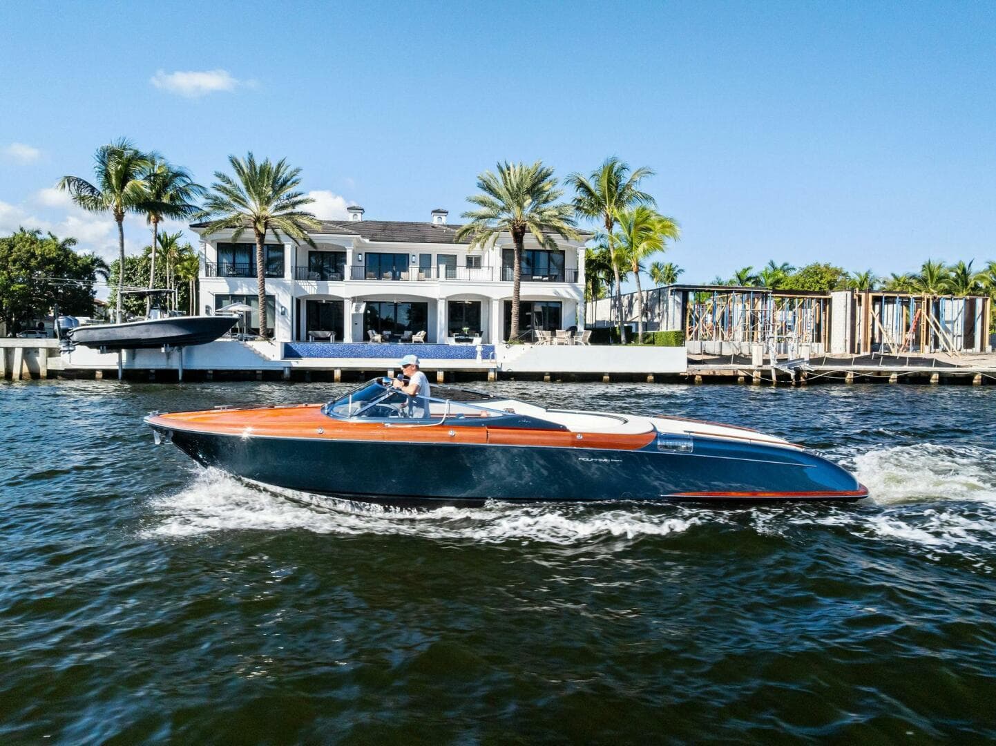 2013 Riva Aquariva — photo 25