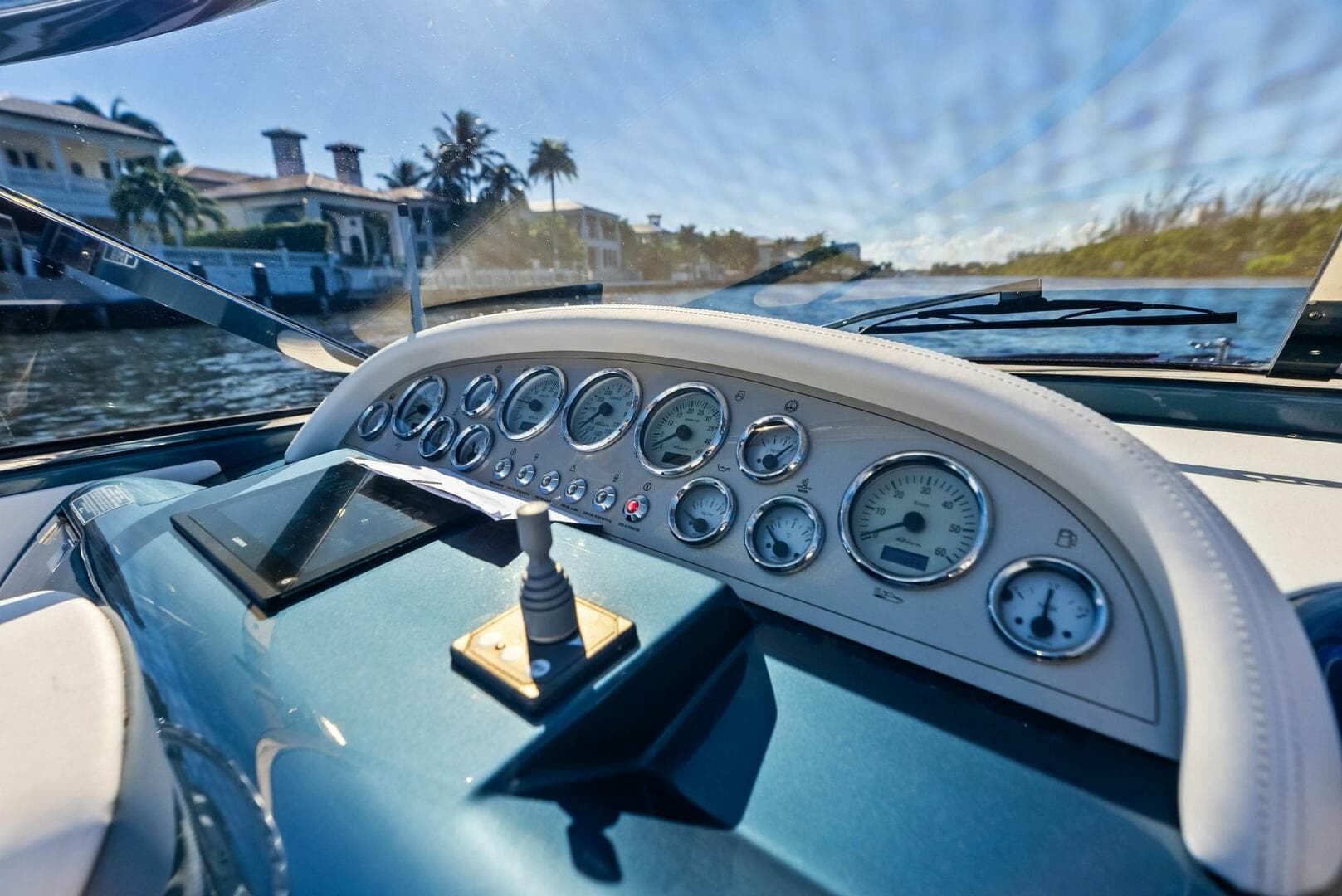 2013 Riva Aquariva — photo 13